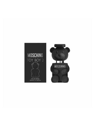 Moschino Toy Boy Eau de Parfum 50 ml - MOSCHINO
