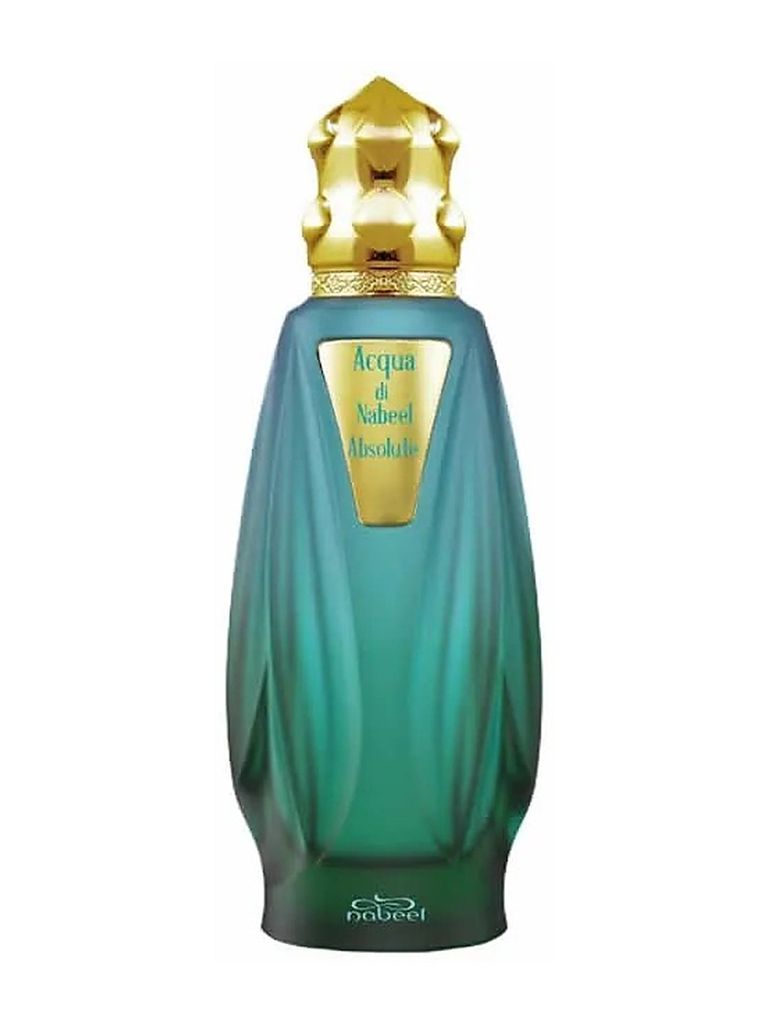 Nabeel Acqua di Absolute Eau de Parfum Unisexparfum 100 ml
