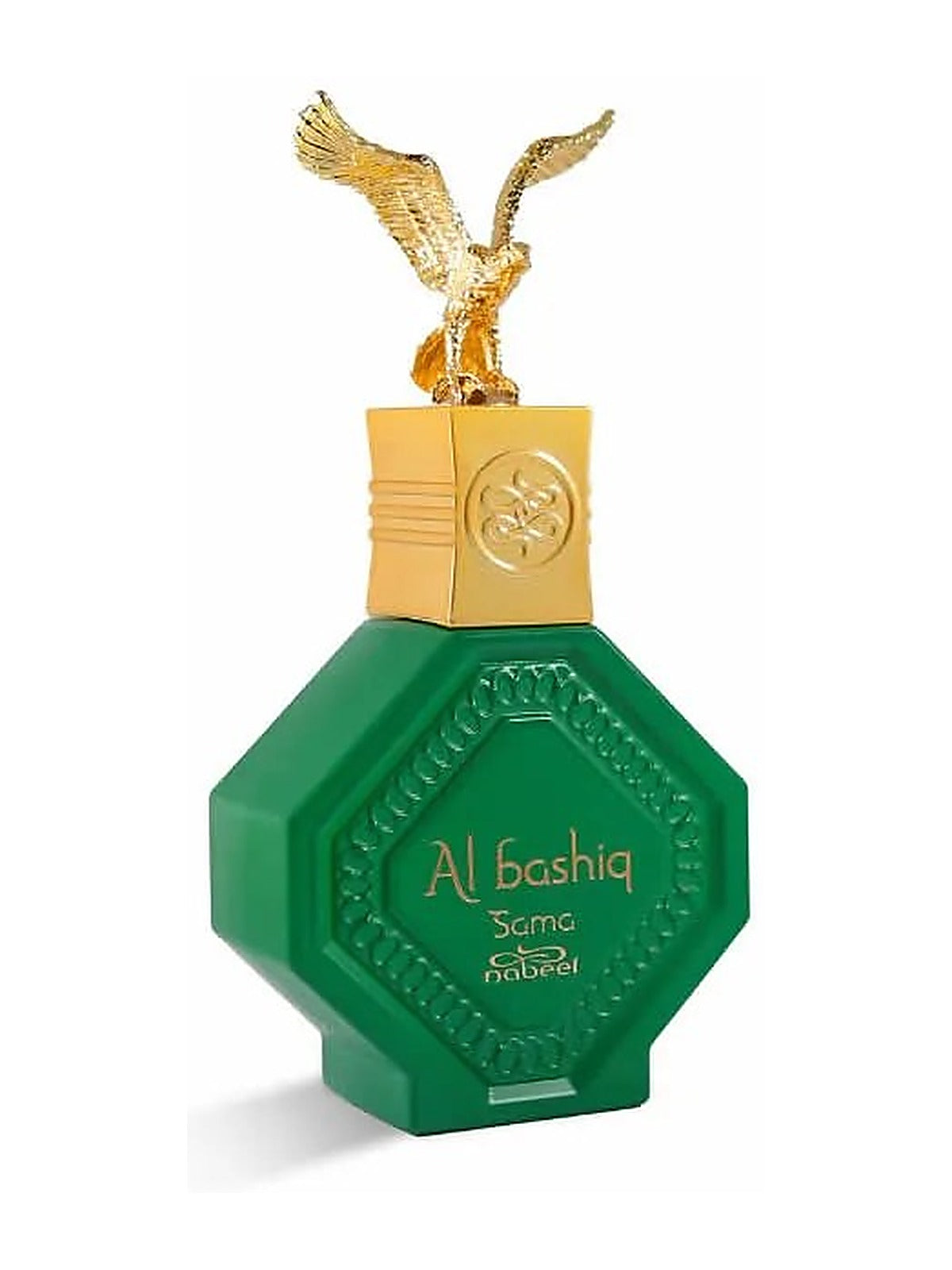 Nabeel Al Bashiq Sama Eau de Parfum Unisexparfum 100 ml