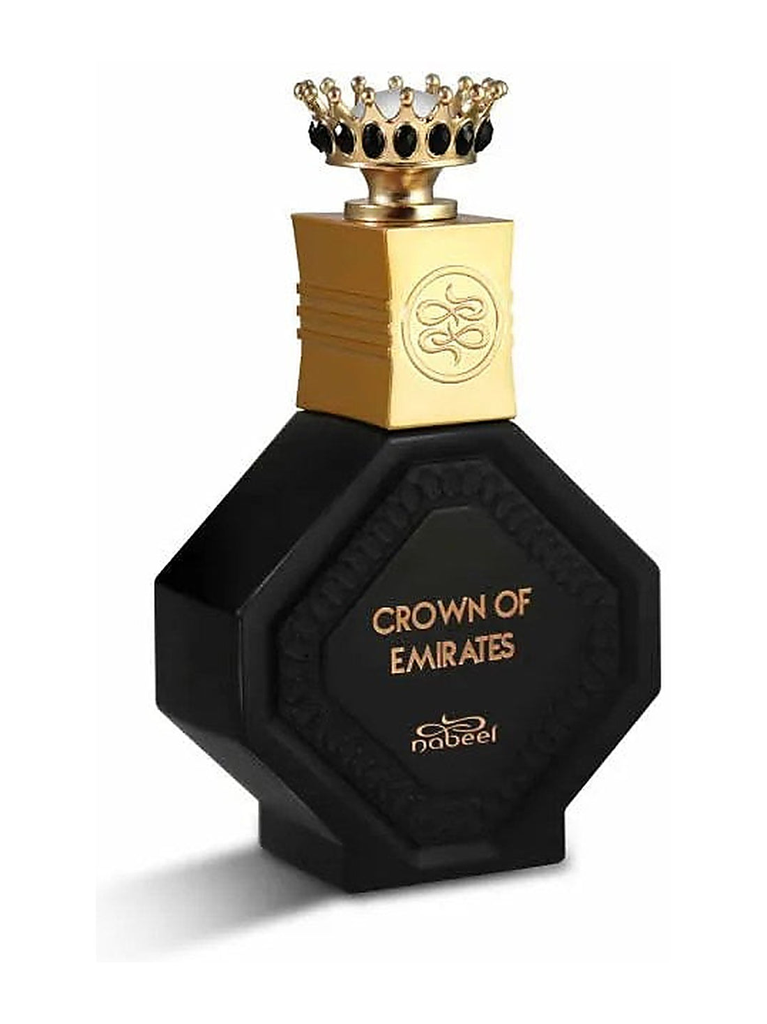 Nabeel Crown Of Emirates Eau de Parfum Unisexparfum 100 ml