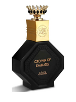 Nabeel Crown of Emirates Eau de Parfum Unisex Parfum 100 ml - NABEEL