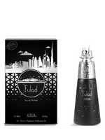 Nabeel Fulad Eau de Parfum Master Perfumer Collection Unisex Parfum - 100 ml - NABEEL
