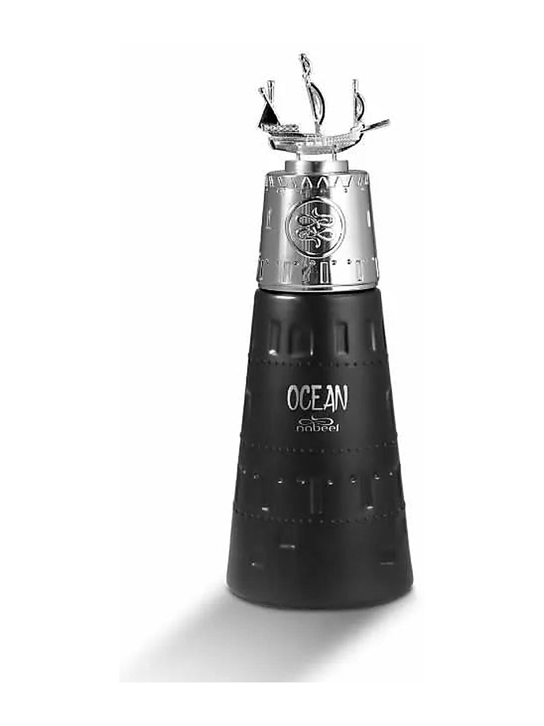 Nabeel Ocean Eau de Parfum Unisexparfum 100 ml