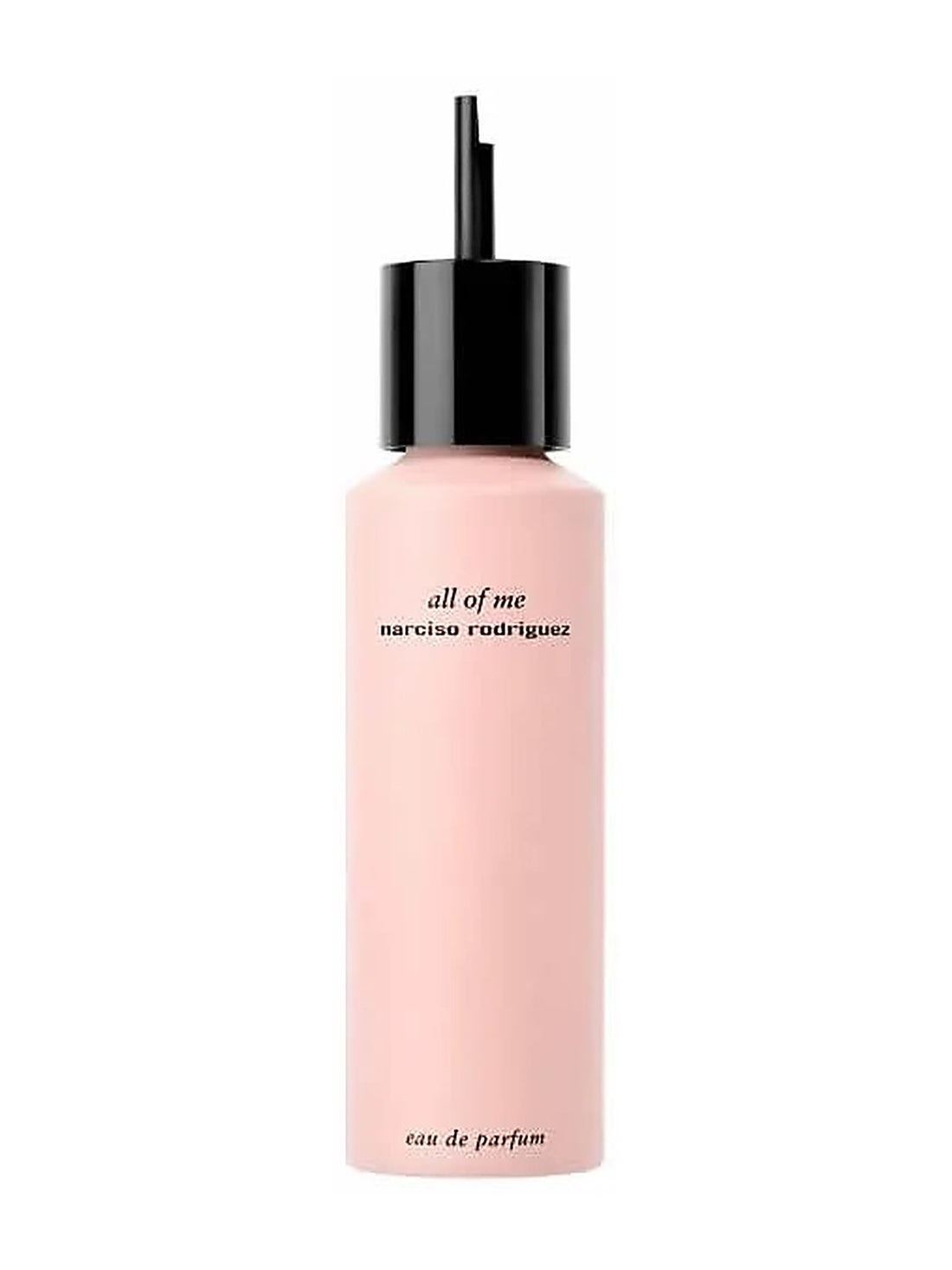 Narciso Rodriguez All Of Me Eau de Parfum Refill Damenparfum 150 ml