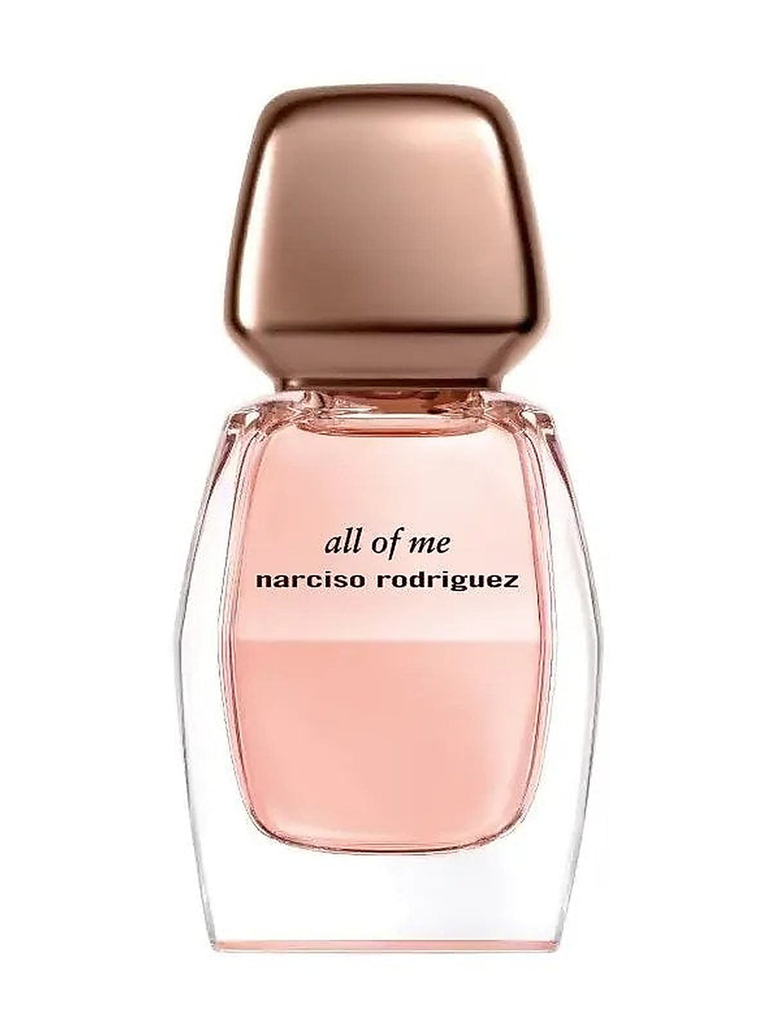 Narciso Rodriguez All Of Me Intense Eau de Parfum Damenparfum 50 ml