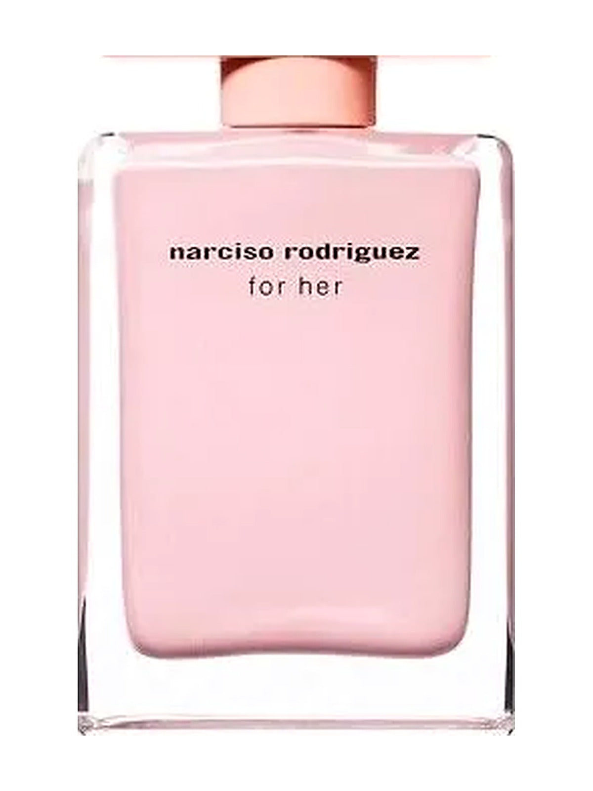 Narciso Rodriguez for Her Eau de Parfum Damenparfum 30 ml