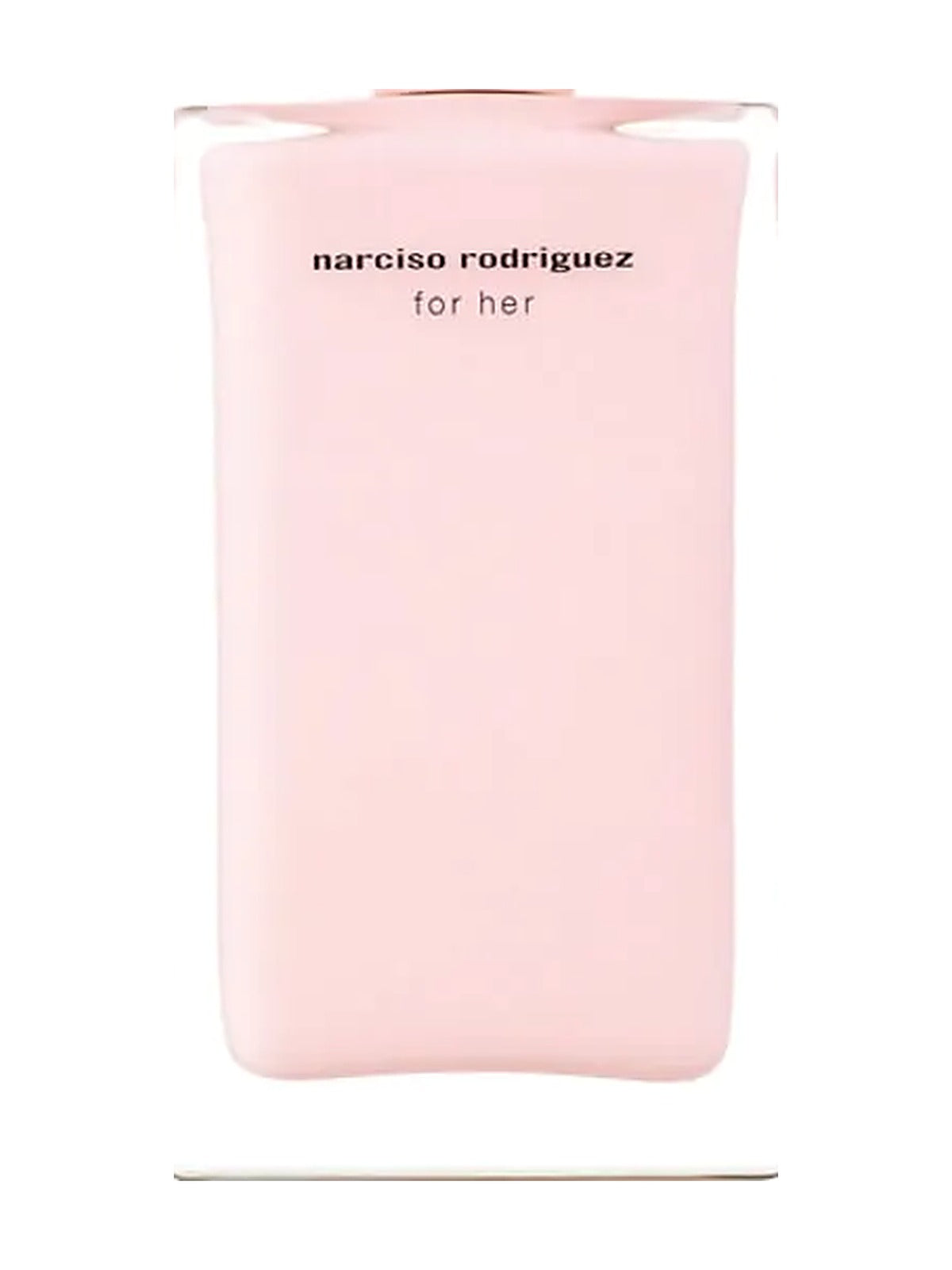 Narciso Rodriguez for Her Eau de Parfum Damenparfum 100 ml
