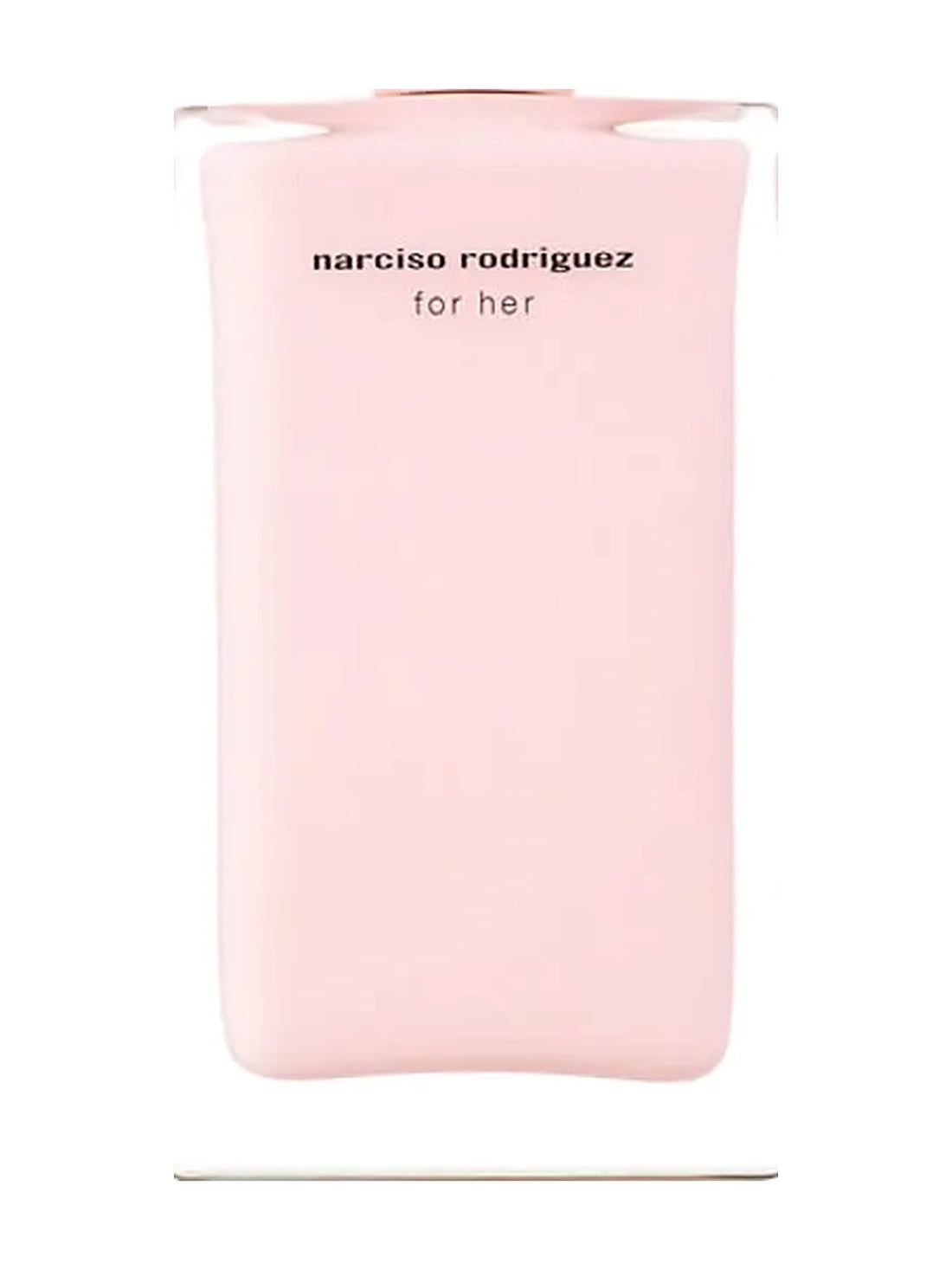 Narciso Rodriguez for Her Eau de Parfum Damenparfum 100 ml