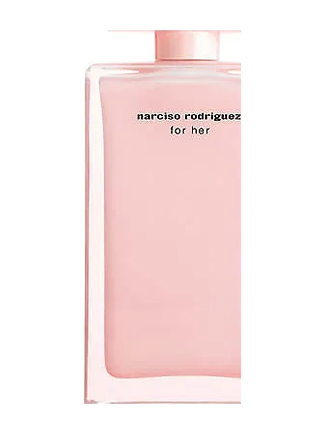 Narciso Rodriguez for Her Eau de Parfum Damenparfum 150 ml