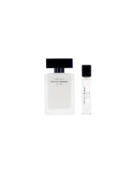 Narciso Rodriguez for Her Eau de Toilette 100 ml + 10 ml Damen Parfum - NARCISO RODRIGUEZ