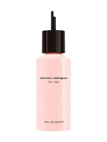 Narciso Rodriguez for Her EdP Eau de Parfum Unisexparfum 150 ml
