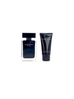 Narciso Rodriguez for Her EdT Unisex-Geschenkset 50 ml (4-Teilig) - 50 Ml+50 ml - NARCISO RODRIGUEZ