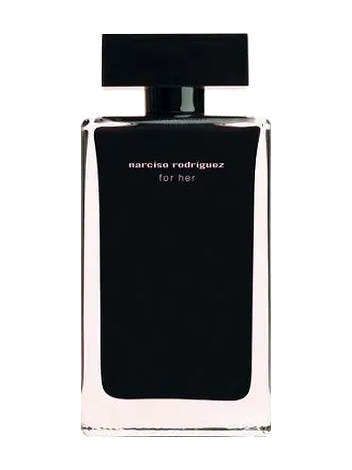Narciso Rodriguez Eau de Toilette Damenparfum 100 ml