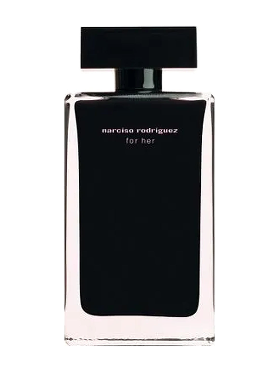 Narciso Rodriguez Eau de Toilette Damenparfum 100 ml
