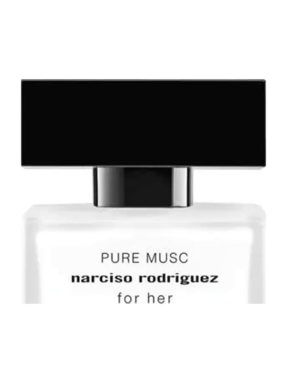 Narciso Rodriguez for Her Pure Musc Eau de Parfum Damenparfum 30 ml