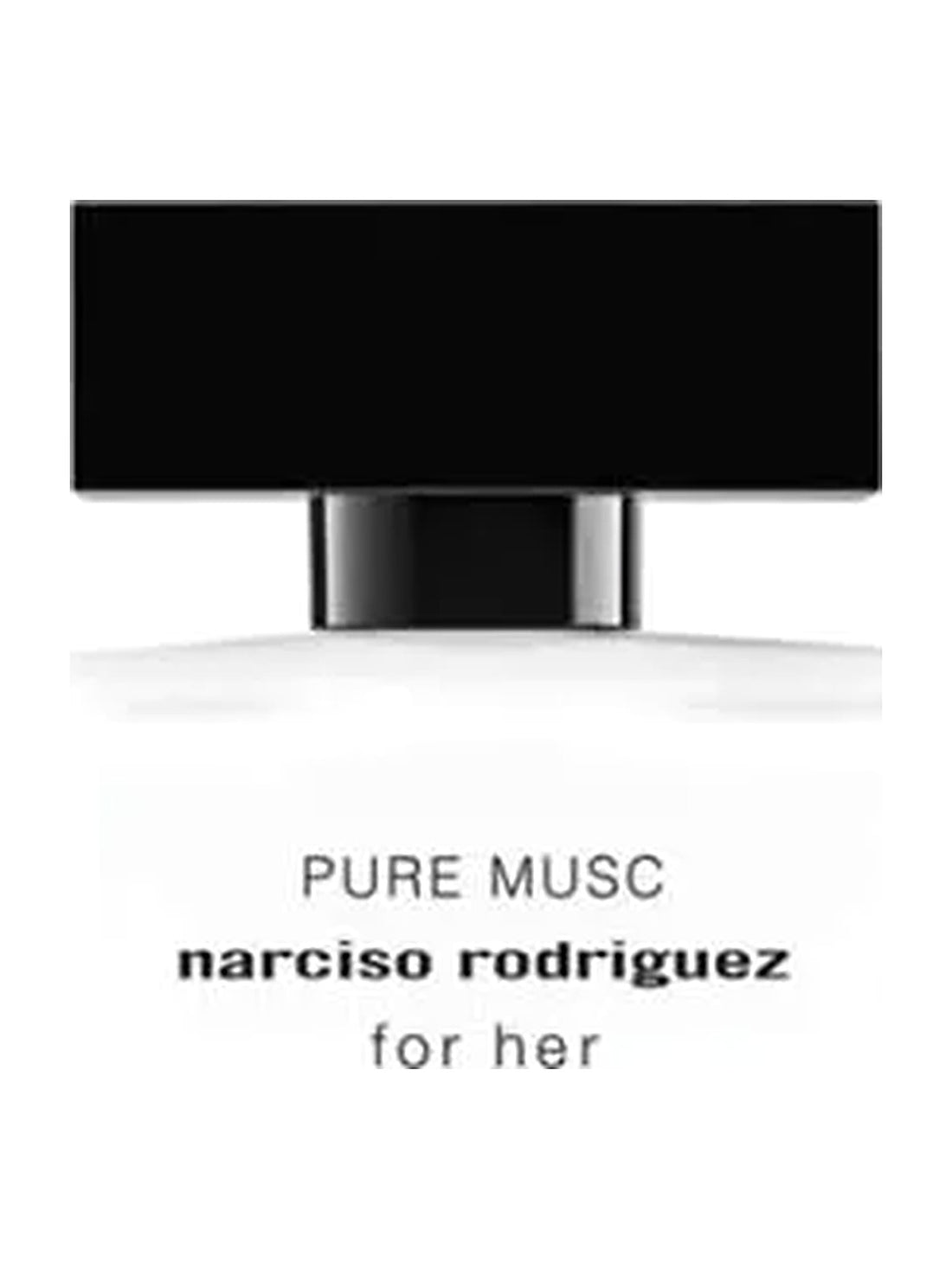 Narciso Rodriguez for Her Pure Musc Eau de Parfum Damenparfum 100 ml