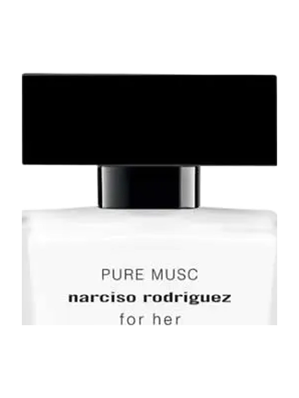 Narciso Rodriguez for Her Pure Musc Eau de Parfum Damenparfum 50 ml