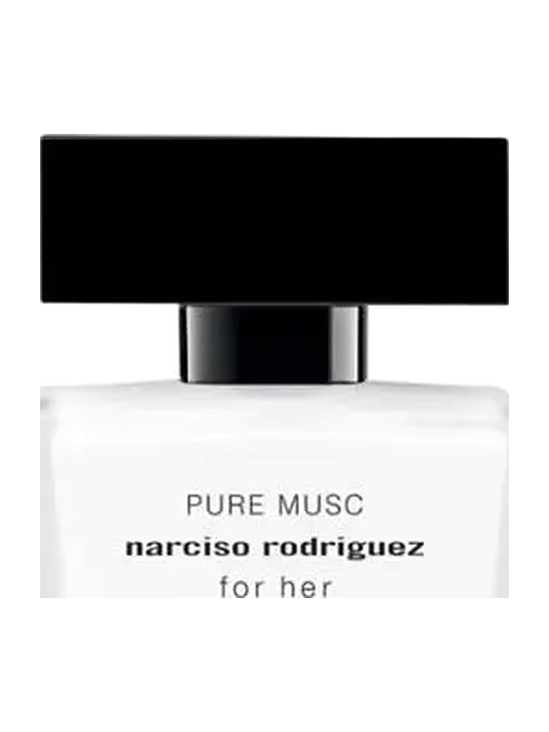 Narciso Rodriguez for Her Pure Musc Eau de Parfum Damenparfum 50 ml