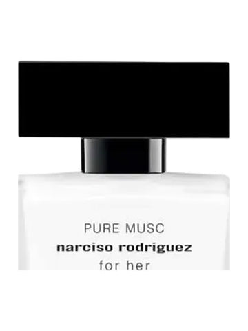 Narciso Rodriguez for Her Pure Musc Eau de Parfum Damenparfum 50 ml
