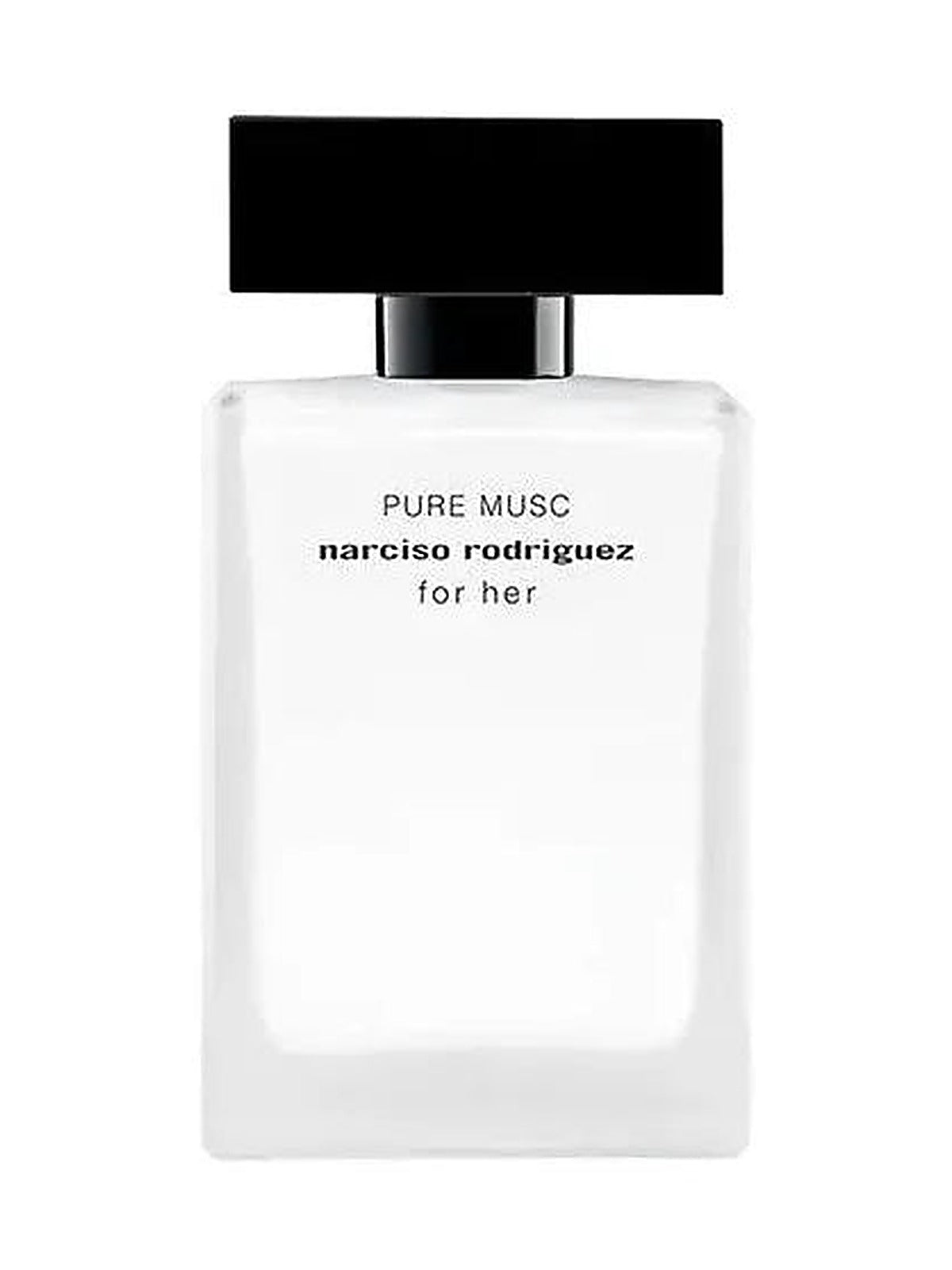 Narciso Rodriguez for Her Pure Musc Eau de Parfum Damenparfum 50 ml