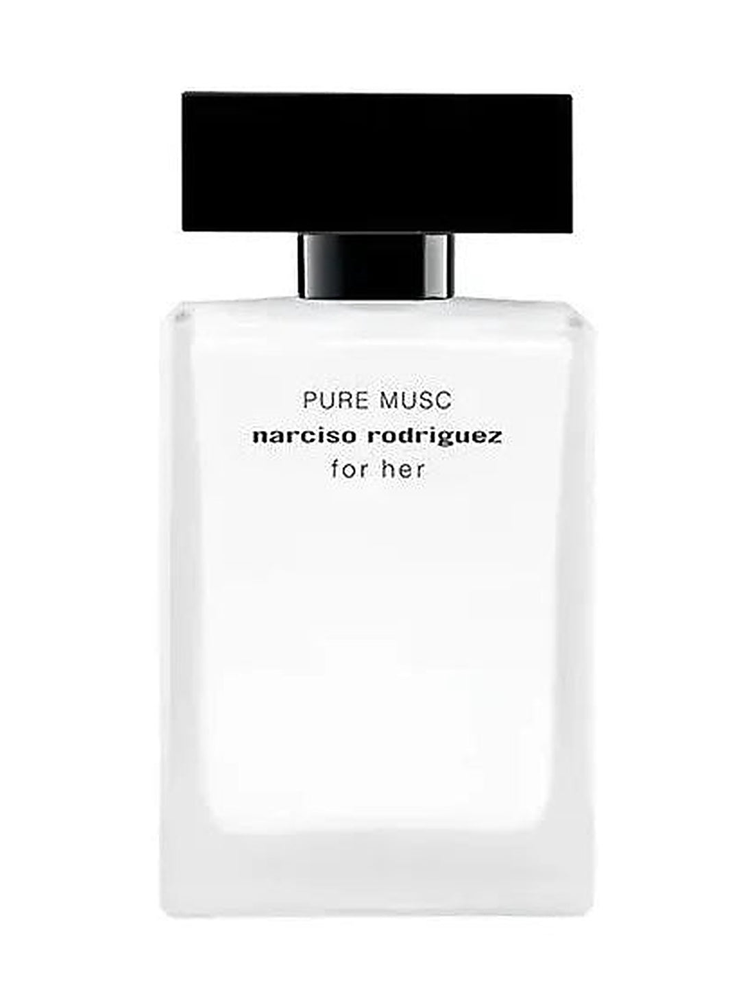 Narciso Rodriguez for Her Pure Musc Eau de Parfum Damenparfum 50 ml