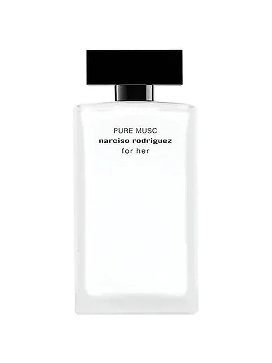 Narciso Rodriguez for Her Pure Musc Eau de Parfum Damenparfum 100 ml