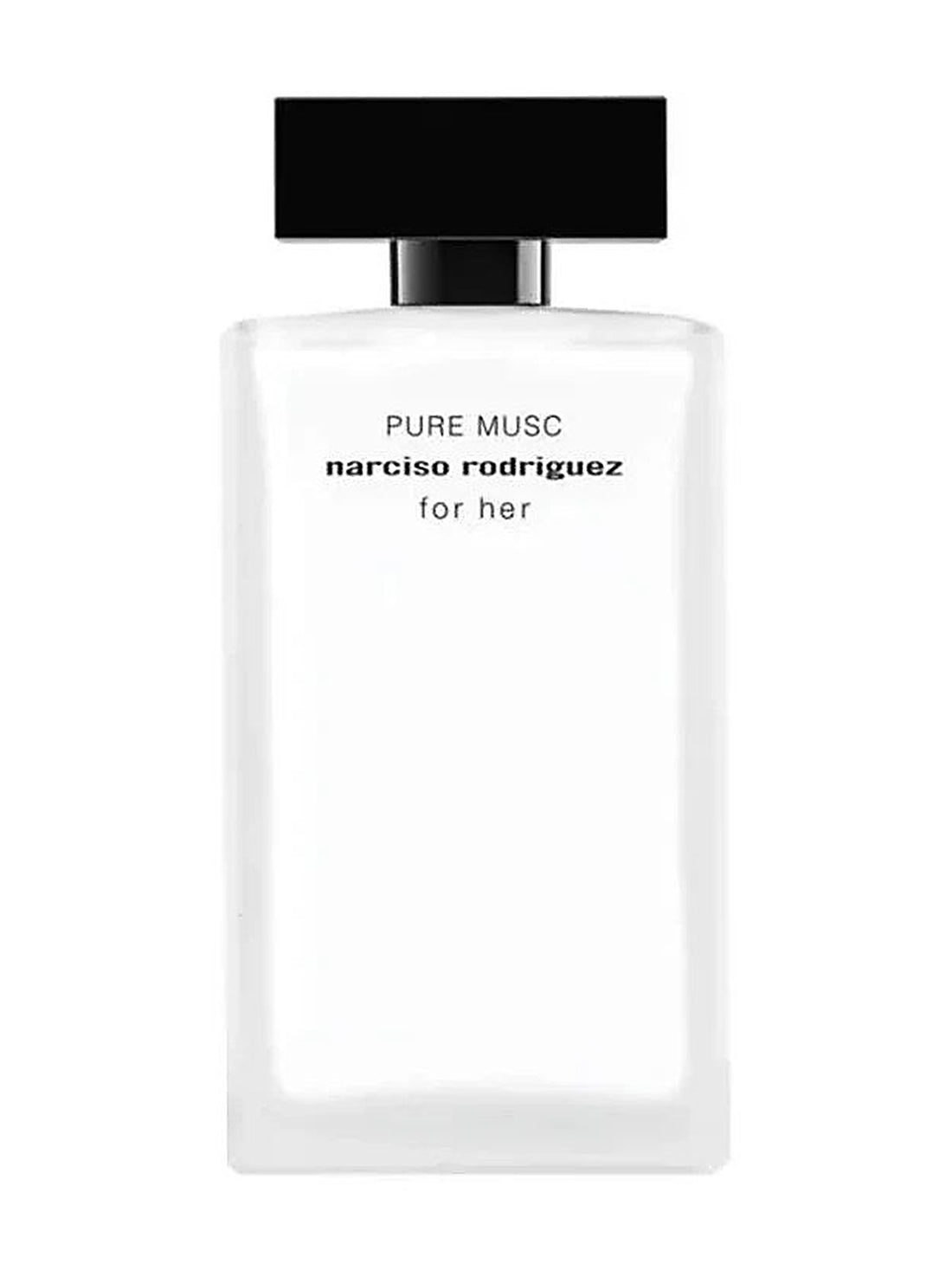 Narciso Rodriguez for Her Pure Musc Eau de Parfum Damenparfum 150 ml