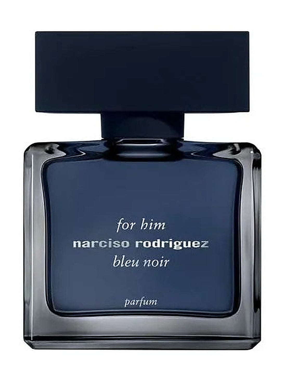 Narciso Rodriguez for Him Bleu Noir Eau de Parfum Herrenparfum 100 ml