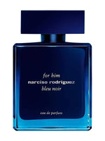 Narciso Rodriguez for Him Bleu Noir Eau de Parfum Herrenparfum 60 ml