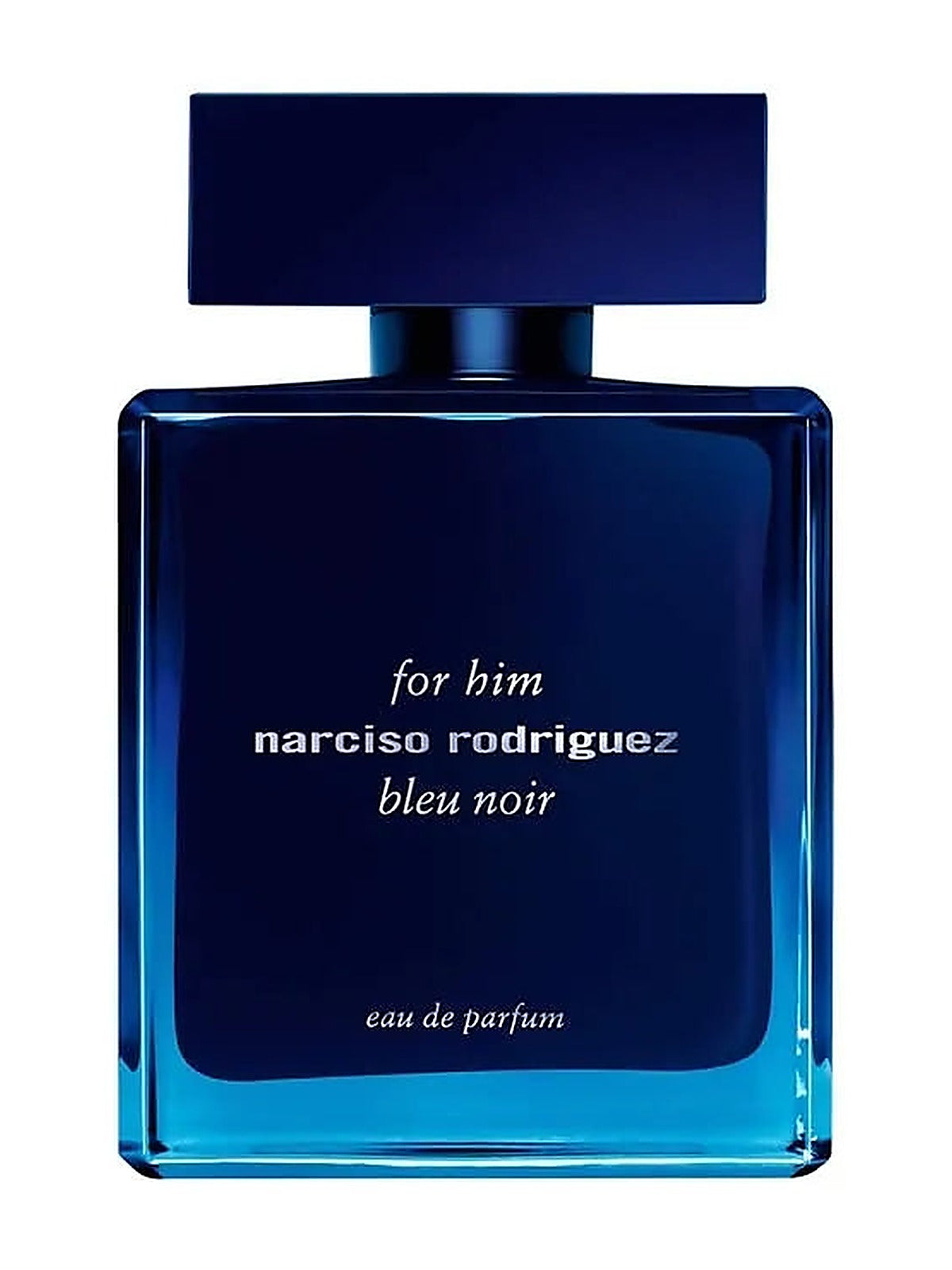 Narciso Rodriguez for Him Bleu Noir Eau de Parfum Herrenparfum 60 ml