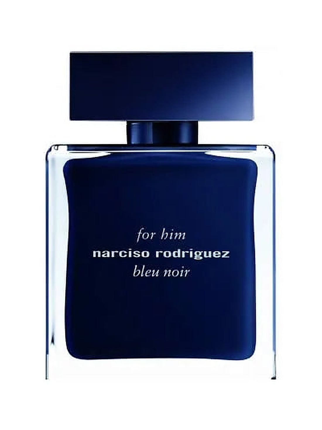 Narciso Rodriguez for Him Bleu Eau de Toilette Herrenparfum 100 ml