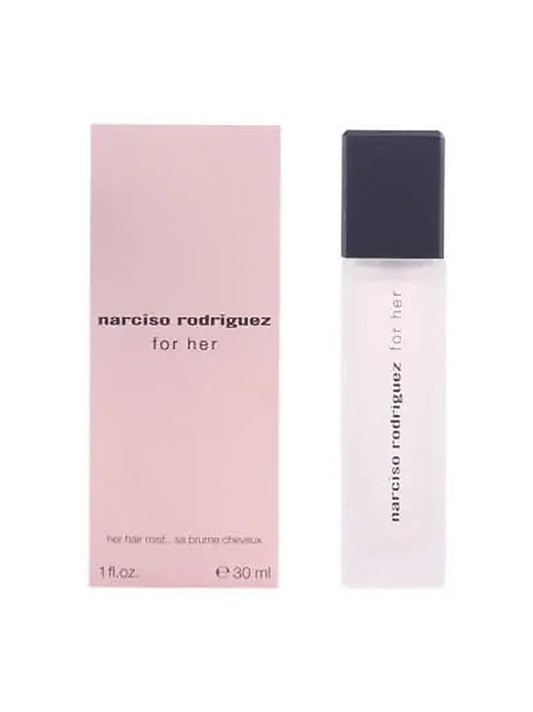 Narciso Rodriguez Hair Mist Düftender Nebel Fürs Damenparfum 30 ml
