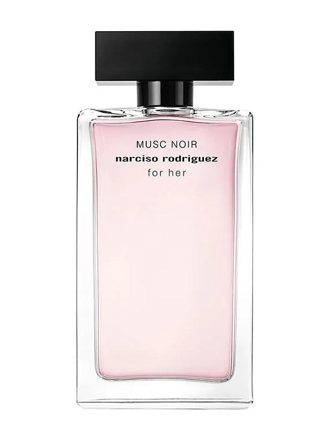 Narciso Rodriguez Musc Noir Eau de Parfum Damenparfum 100 ml