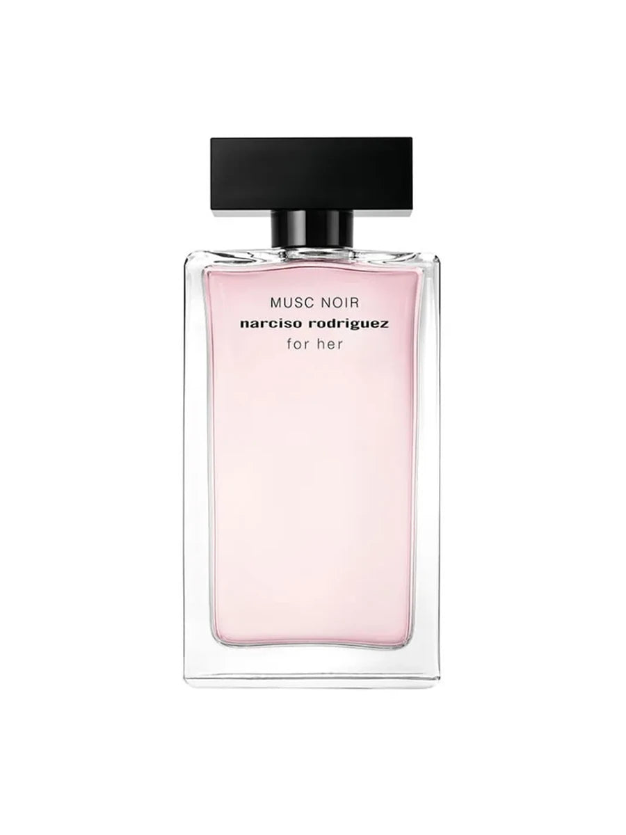 Narciso Rodriguez Musc Noir EdP Premium Duft Damenparfum 30 ml - NARCISO RODRIGUEZ