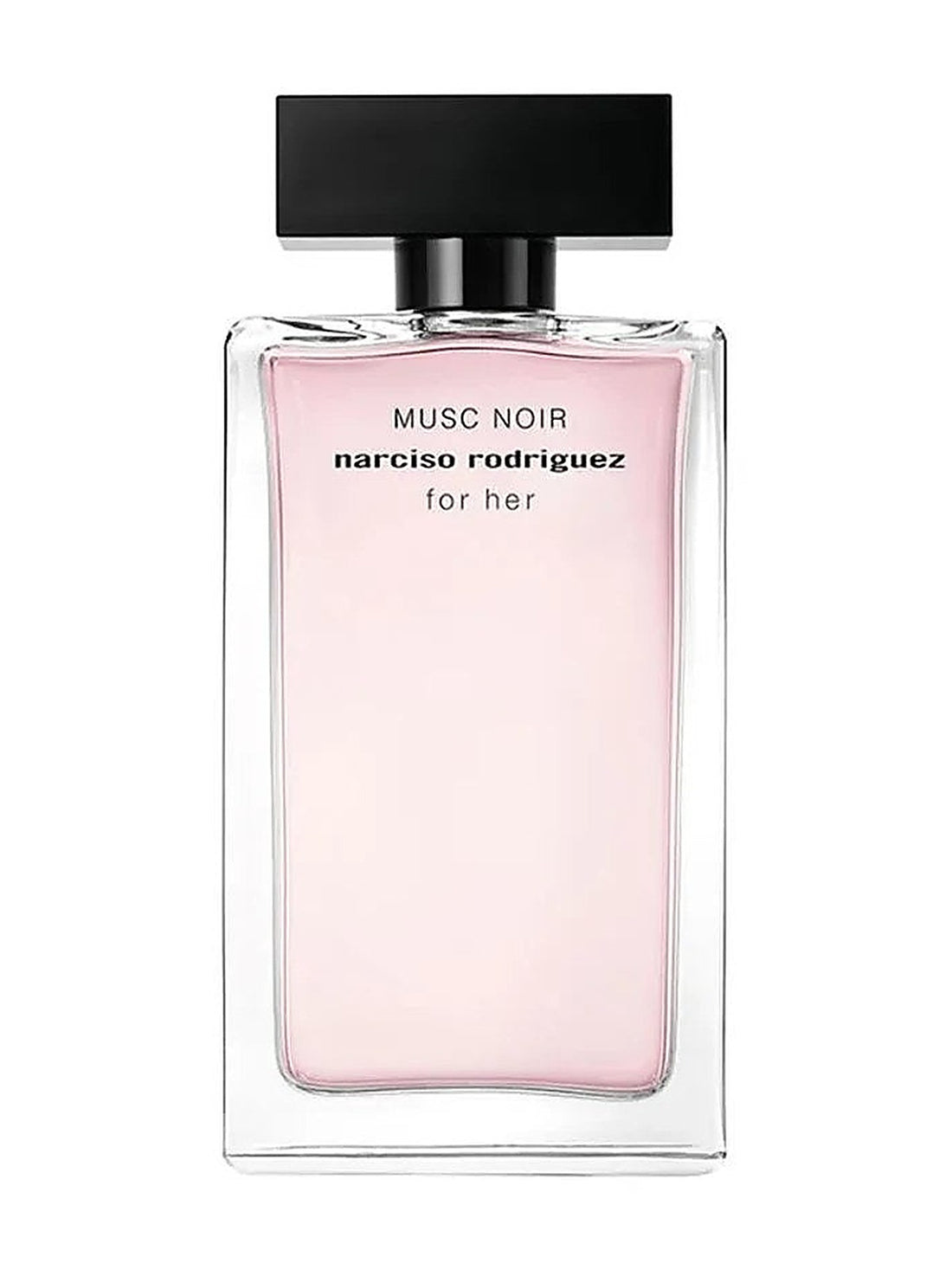 Narciso Rodriguez Musc Noir Eau de Parfum Damenparfum 30 ml