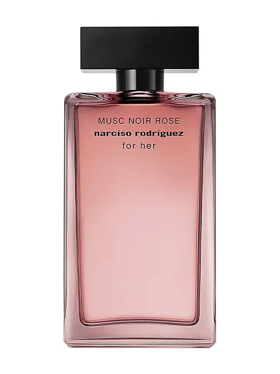Narciso Rodriguez Musc Noir Rose Eau de Parfum Damenparfum 100 ml