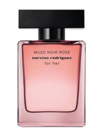 Narciso Rodriguez Musc Noir Rose Eau de Parfum Damenparfum 30 ml