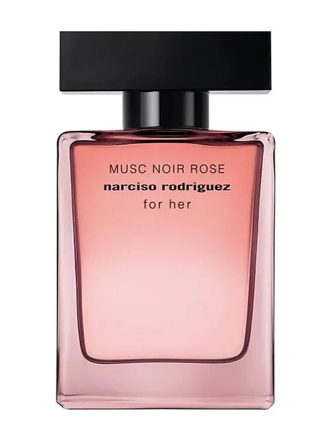 Narciso Rodriguez Musc Noir Rose Eau de Parfum Damenparfum 30 ml