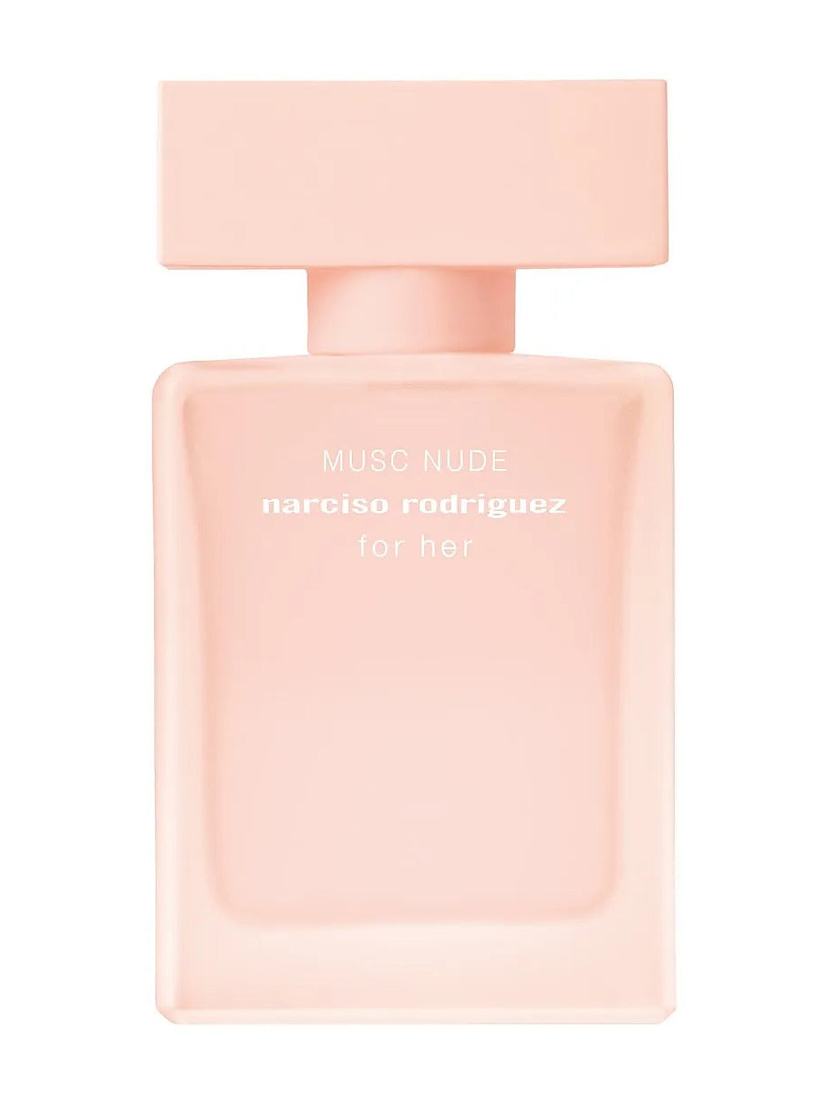 Narciso Rodriguez Musc Nude Eau de Parfum Damenparfum 100 ml