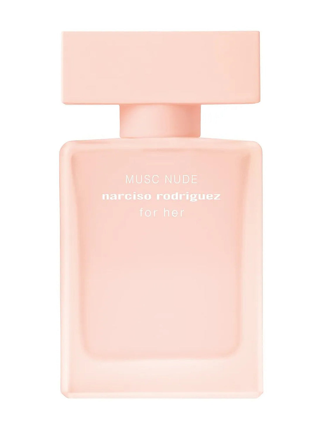 Narciso Rodriguez Musc Nude Eau de Parfum Damenparfum 30 ml