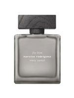 Narciso Rodriguez Him Musc Santal Ep Int Eau de Parfum Unisexparfum 100 ml - Bild 8