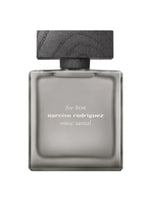 Narciso Rodriguez Him Musc Santal Ep Int Eau de Parfum Unisexparfum 100 ml - Bild 9
