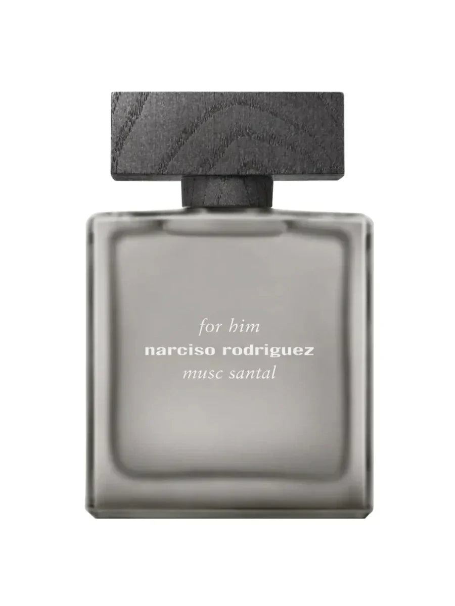 Narciso Rodriguez Him Musc Santal Ep Int Eau de Parfum Unisexparfum 100 ml - Bild 5