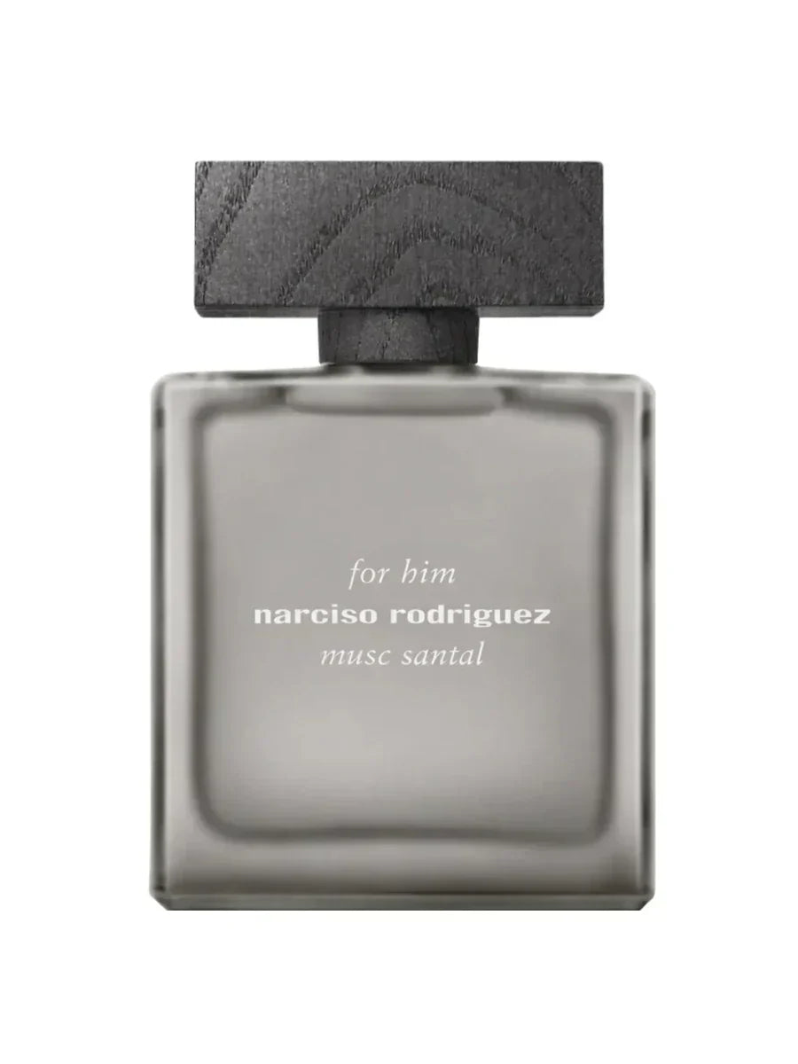 Narciso Rodriguez Him Musc Santal Ep Int Eau de Parfum Unisexparfum 100 ml - Bild 6