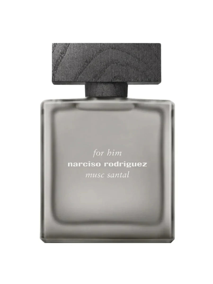 Narciso Rodriguez Him Musc Santal Ep Int Eau de Parfum Unisexparfum 100 ml - Bild 2