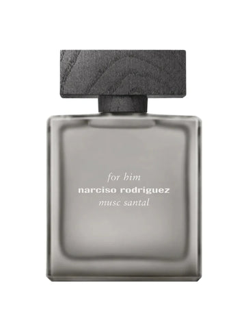 Narciso Rodriguez Narciso Him Musc Santal Ep Int 100 Vap - 100 ml - NARCISO RODRIGUEZ
