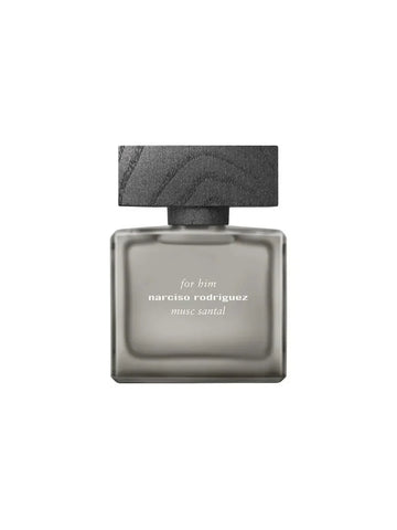 Narciso Rodriguez Him Musc Santal Ep Int Eau de Parfum Herrenparfum 50 ml - NARCISO RODRIGUEZ