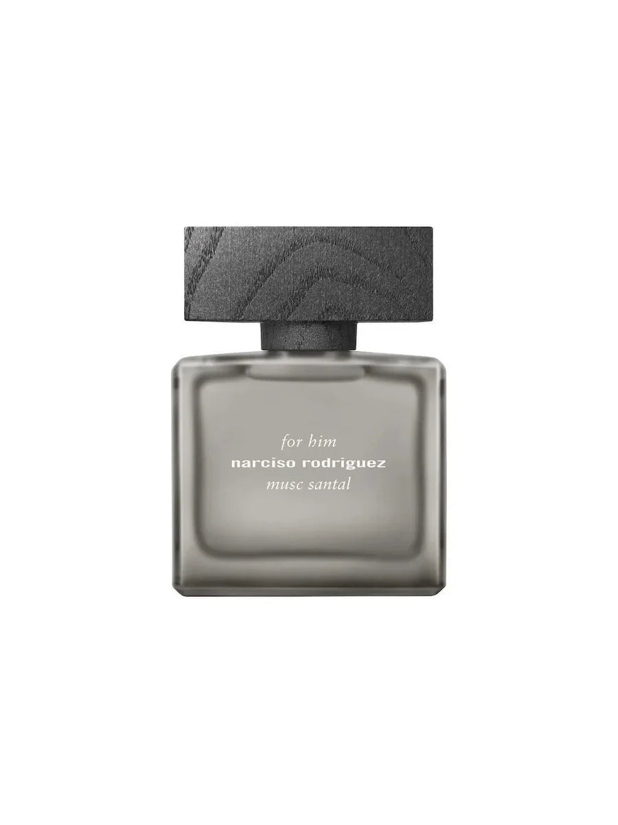 Narciso Rodriguez Musc Santal Intense 50 ml - NARCISO RODRIGUEZ