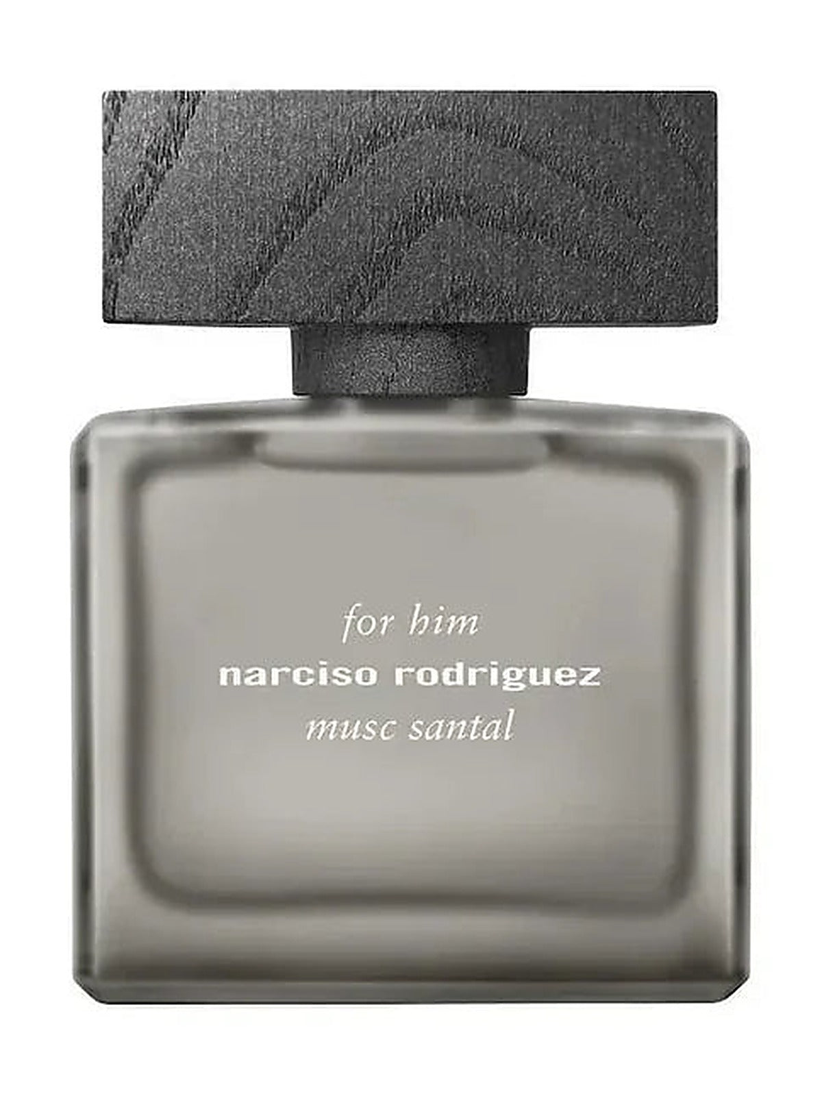 Narciso Rodriguez Him Musc Santal Ep Int Eau de Parfum Herrenparfum 50 ml