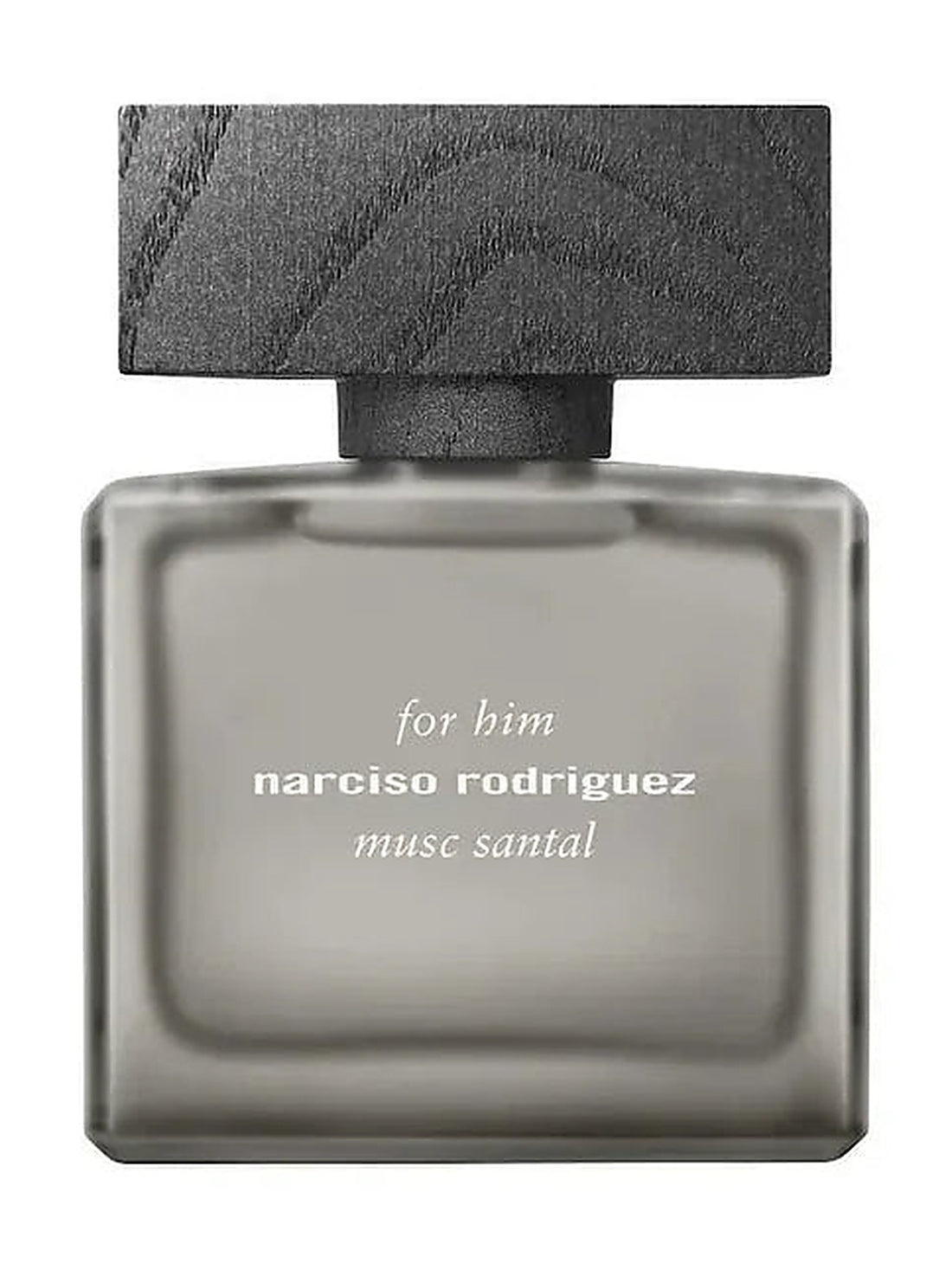 Narciso Rodriguez Him Musc Santal Ep Int Eau de Parfum Herrenparfum 50 ml